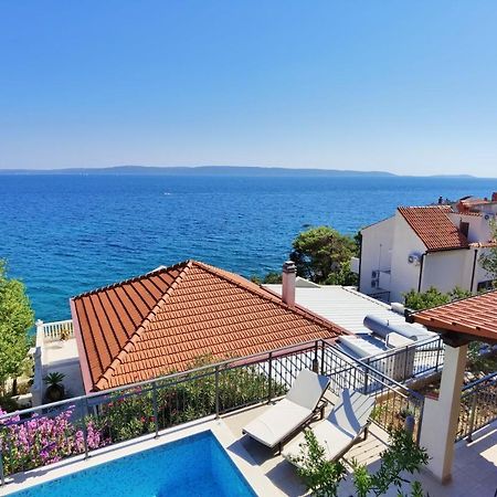 Villa Rastichi Amazing Seaview トロギール エクステリア 写真