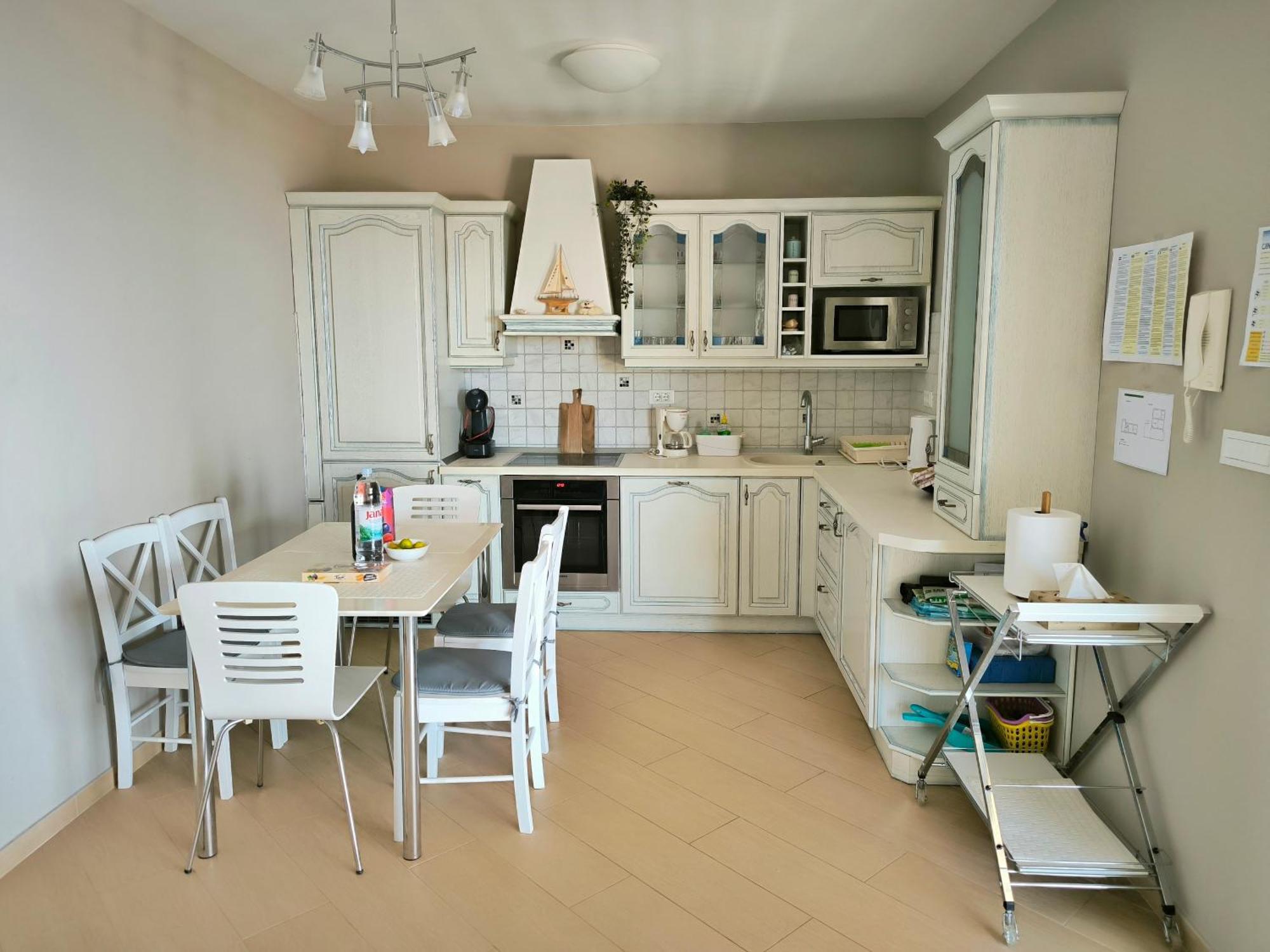Villa Rastichi Amazing Seaview トロギール エクステリア 写真